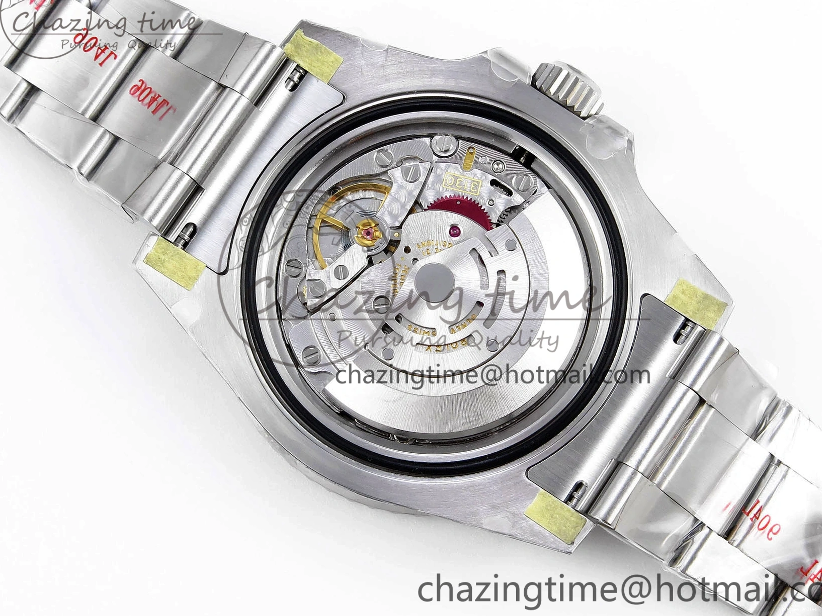 0519 GoAnywhere Submariner 114060 No Date Black Ceramic 904L Steel Clean Factory 1:1 Best Edition on SS Bracelet VS 1872